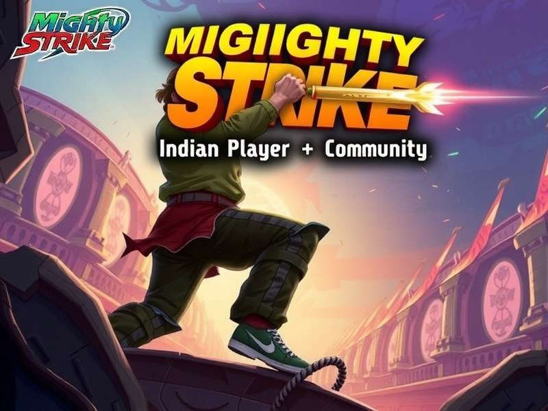 Mighty Strike Indian Player Community